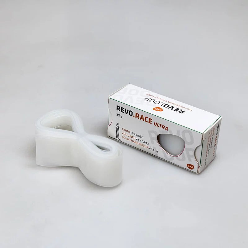 Revoloop REVO.RACE ULTRA 超輕公路車內胎 25g