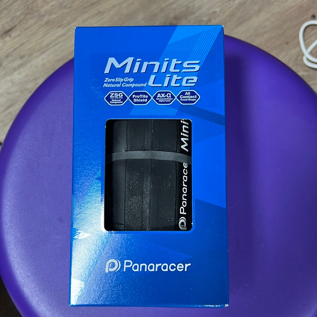 Panaracer mints lite 451