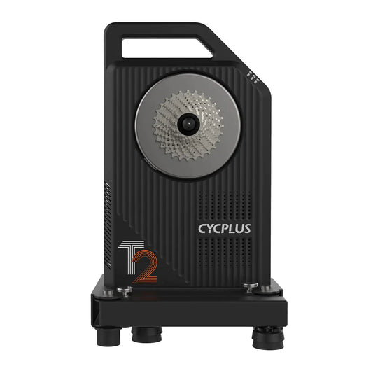 CYCPLUS T2 SMART TRAINER 智慧型訓練台