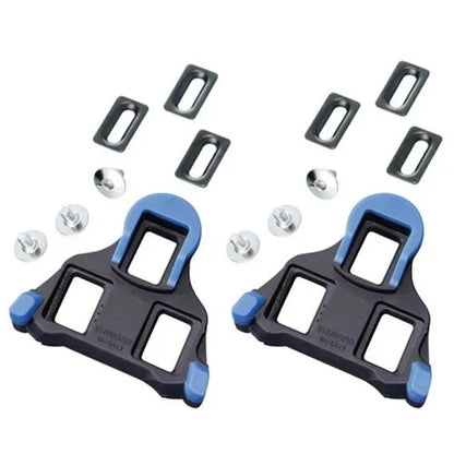 SHIMANO SPD-SL CLEAT SET 鞋碼 (SM-SH10/SM-SH11/SM-SH12)