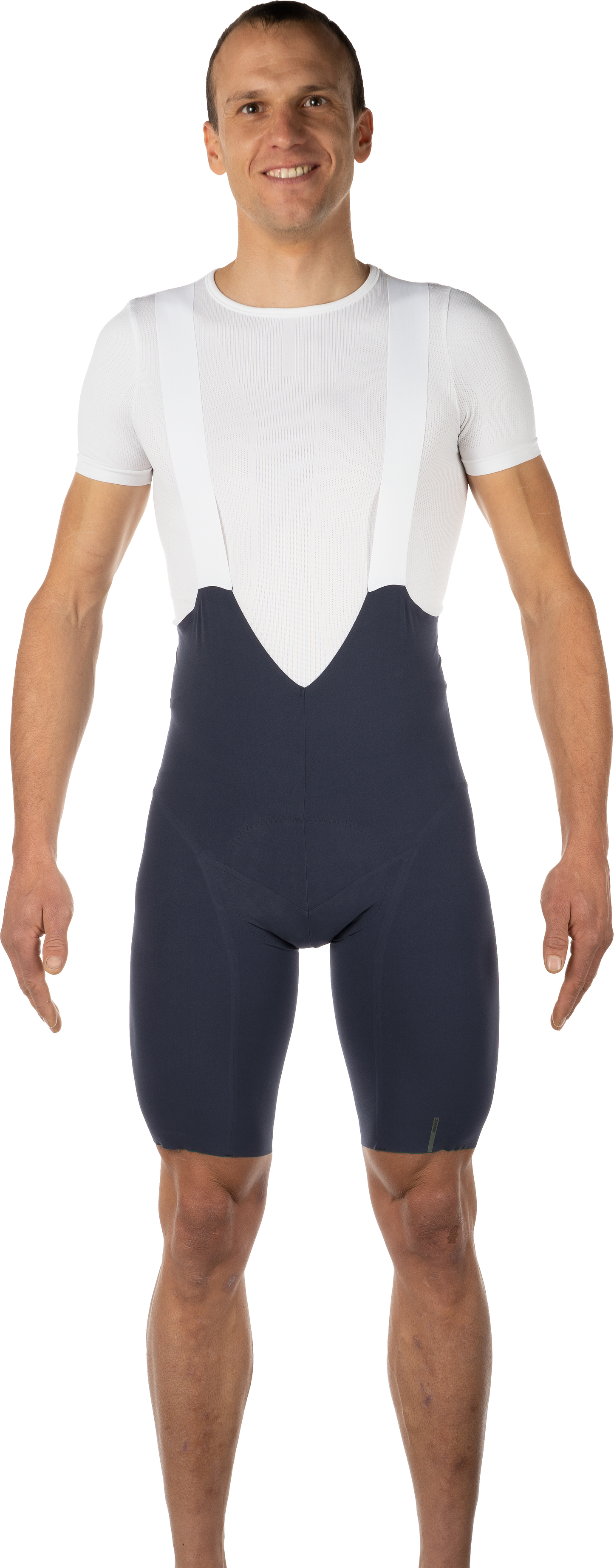 [限時預訂優惠] Mavic COSMIC ULTIMATE II BIB SHORT 單車吊帶褲