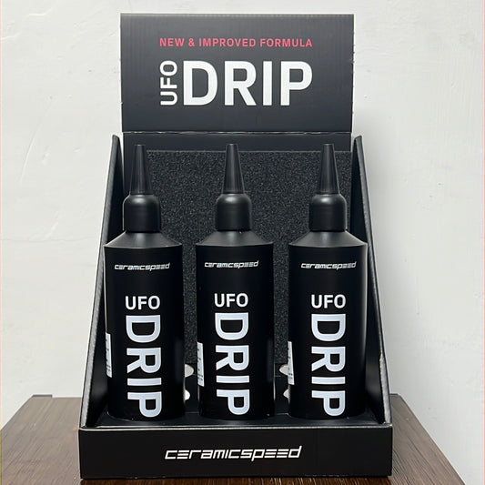 CERAMICSPEED UFO DRIP 鏈油 180ML