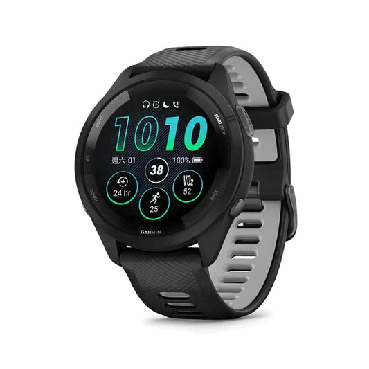 GARMIN FORERUNNER 265