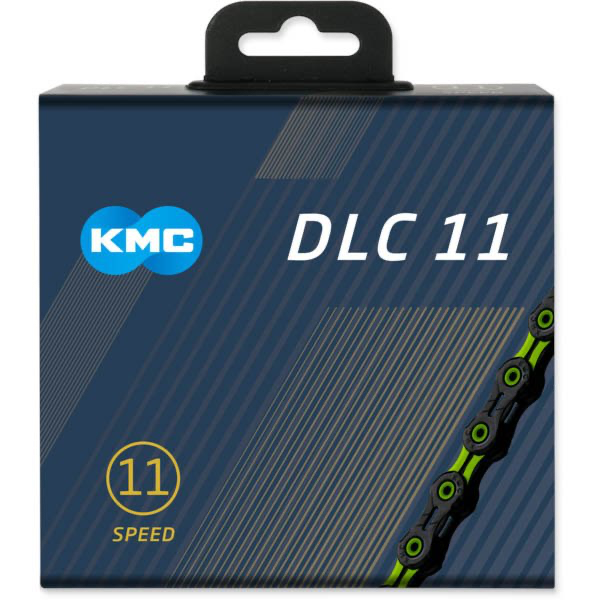 KMC X11 DLC