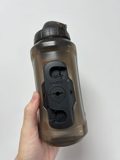 Fidlock Twist Bottle 磁力水壺 590ml