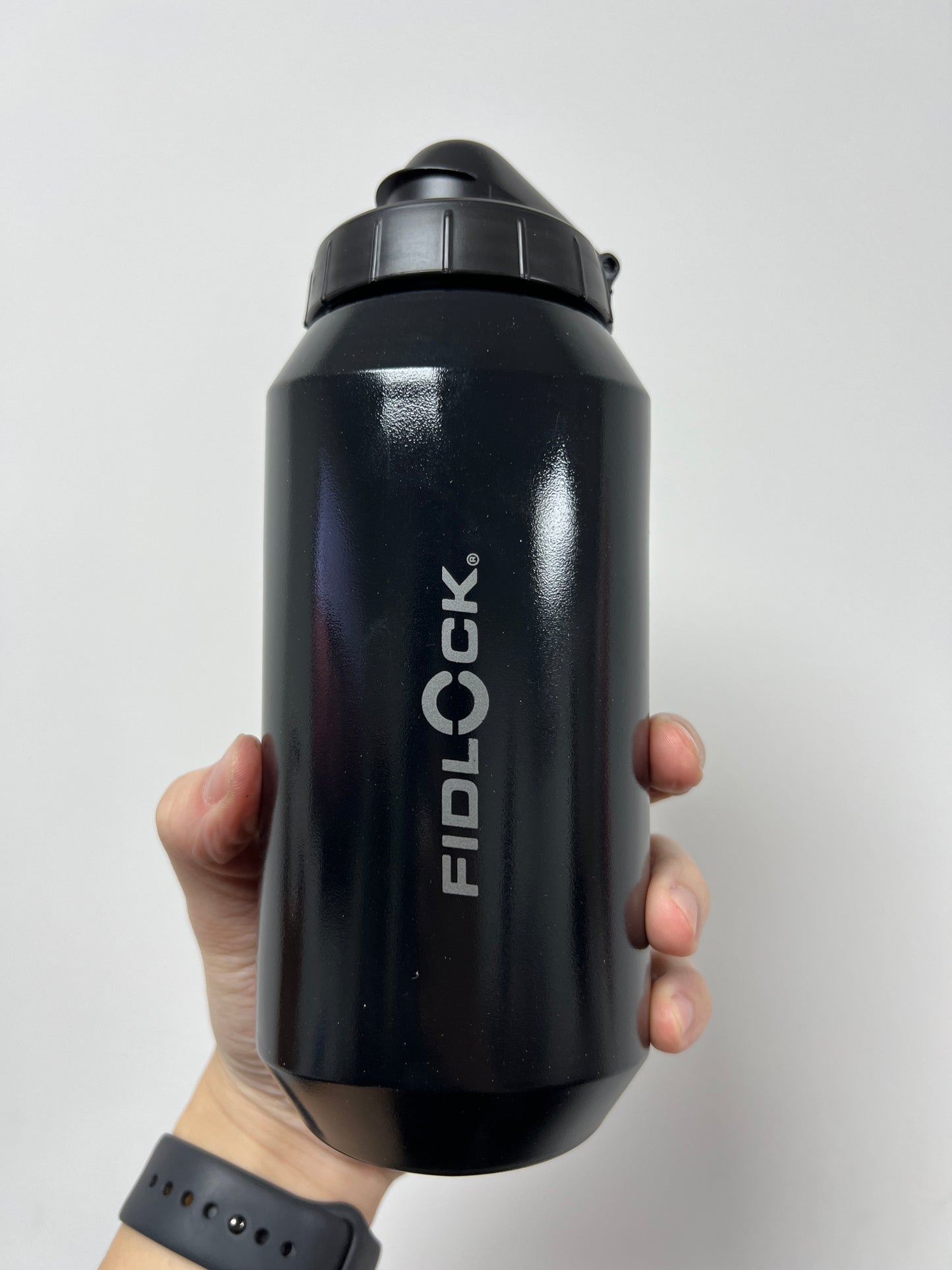 Fidlock Twist Bottle 磁力水壺 590ml