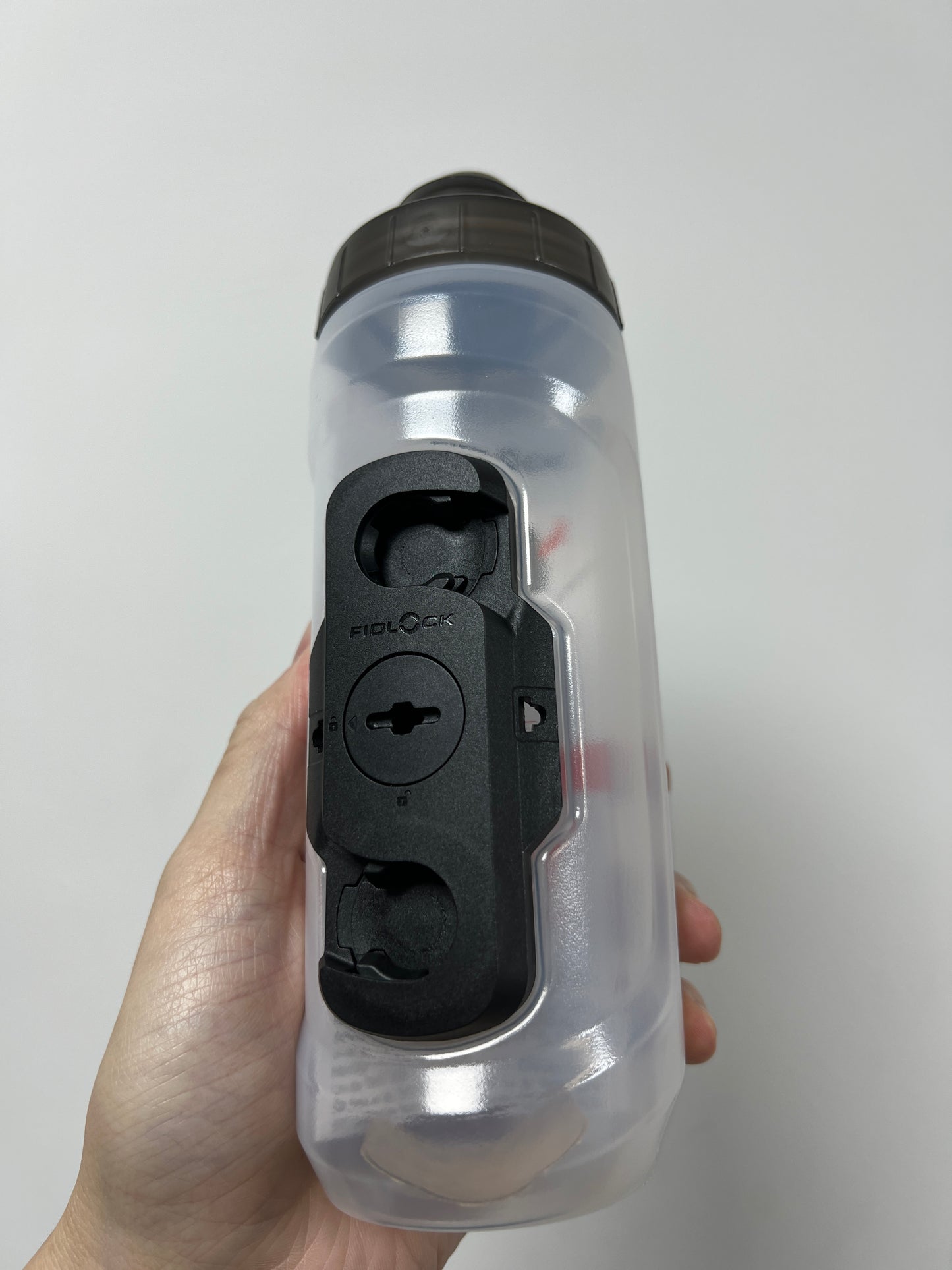 Fidlock Twist Bottle 磁力水壺 590ml