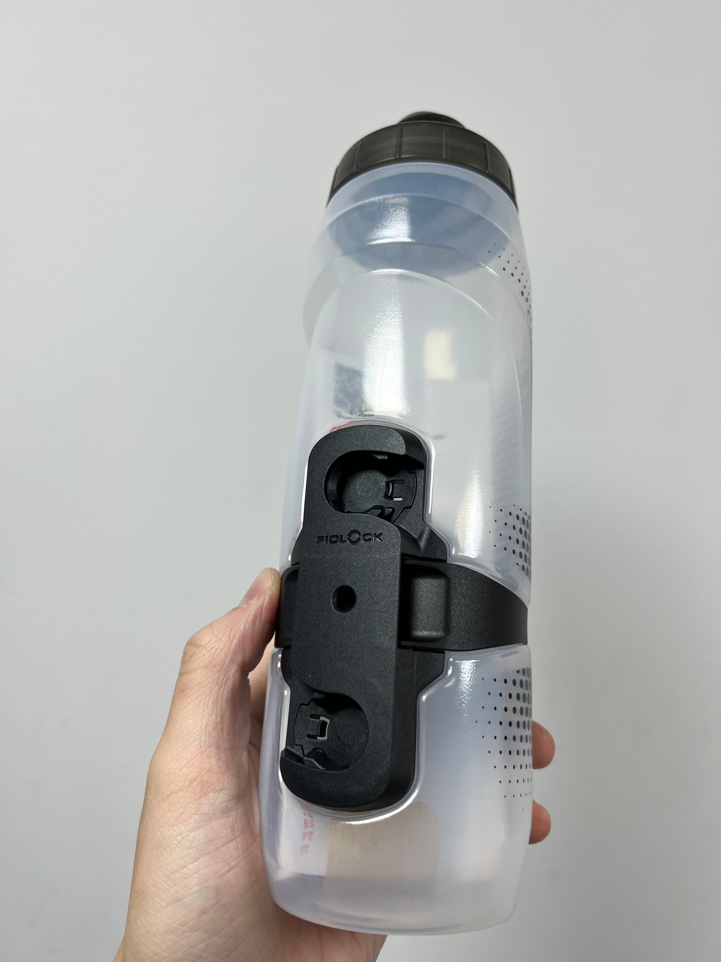 Fidlock Twist Bottle 磁力水壺 800ml