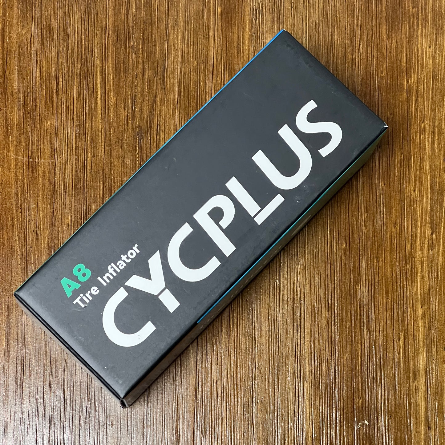 Cycplus A8 電動氣泵