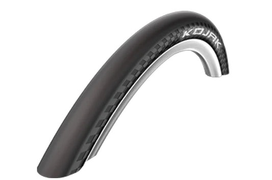 SCHWALBE KOJAK 不摺外呔/ SCHWALBE KOJAK WIRED TIRE