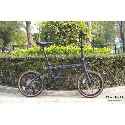 Dahon K3 Plus 349 16寸摺疊車 - KAA693